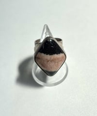 【USED】  Vintage Silver925 Ring / 260829-015