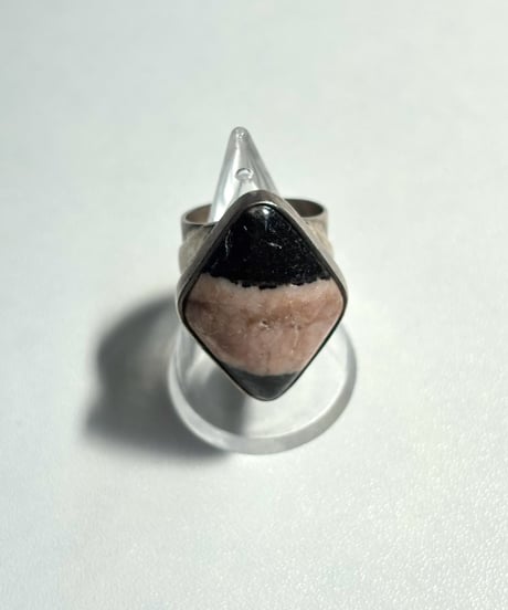 【USED】  Vintage Silver925 Ring / 260829-015