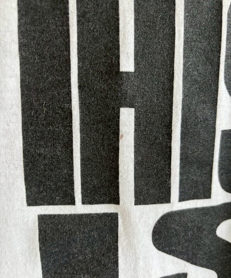 【USED】 Made in USA 90's This is War T-Shirt/ 260711-016