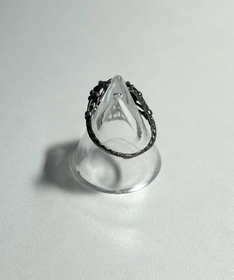 【USED】  Vintage Ring / 260829-026
