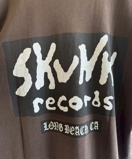 【USED】 SUBLIME T-Shirt/ 260718-006