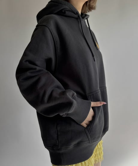 【USED】 Palace × McDonald's Print Hoodie  / 261024-018
