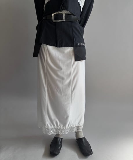 【Chinatsu Aoyama】 Suit Skirt /  2601022-012