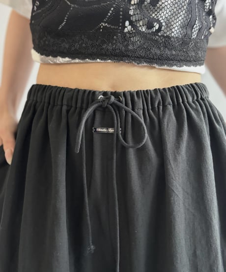 【Chinatsu Aoyama】 RE The Home Makers Pants / 260820-031