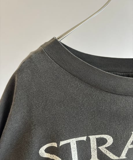【USED】90's STRATTEC T-Shirt / 260801-014