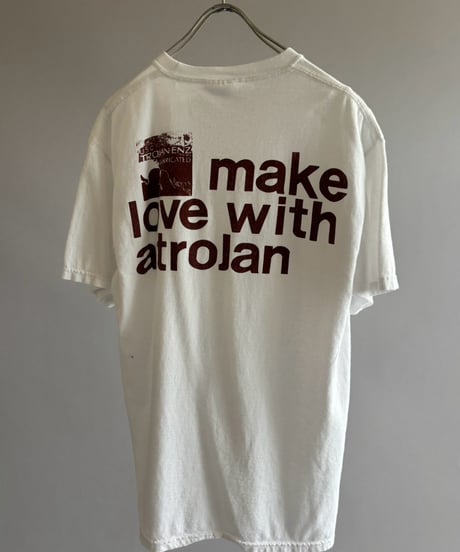 【USED】 Practice SEX T-Shirt / 260822-012