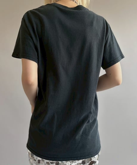 【USED】 FUCK YOU FUCKIN FUCK T-Shirt/ 260711-015