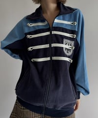 【RE;CIRCLE】 RE Napoleon Jersey  /261015-015