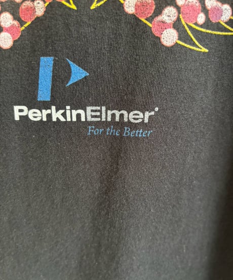 【USED】 Perkin Elmer Take Control T-Shirt / 260822-017