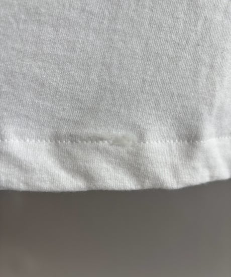 【USED】 Made in USA 90's It's My Life T-Shirt / 260808-004