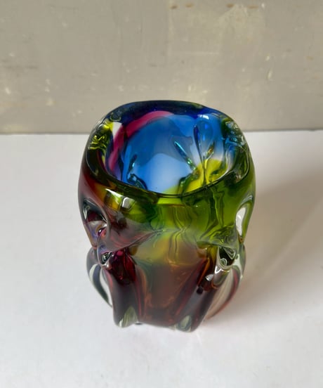 【USED】 Flower Vase  ( 花瓶 / フラワーベース ) 6025