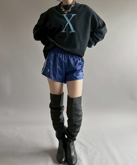 【USED】 Apple X Let me show you the future L/S T-Shirt / 260725-005