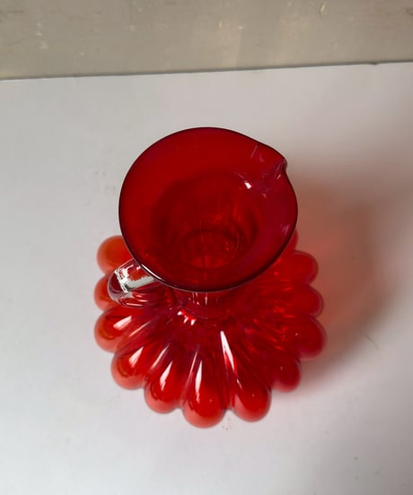 【USED】 Flower Vase  ( 花瓶 / フラワーベース ) 6027