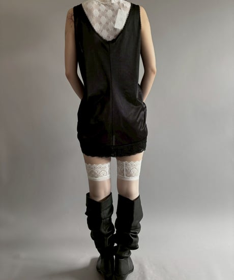 【Chinatsu Aoyama】 RE Non asleep Cami /  260723-012