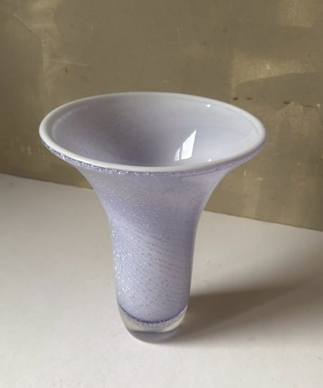【USED】 Flower Vase  ( 花瓶 / フラワーベース ) 6007