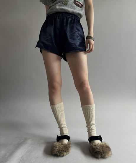 【USED】 adidas Game Shorts / 261026-004