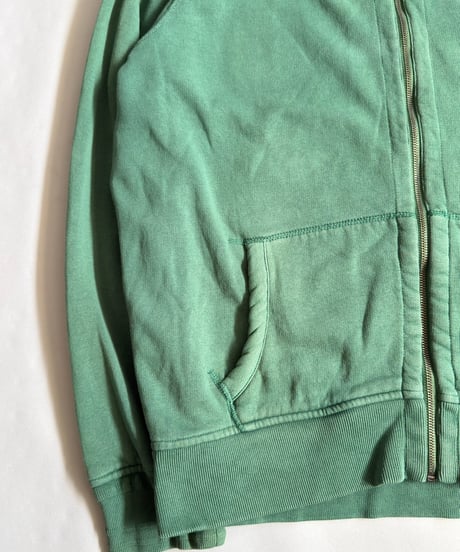 【USED】 Polo by Ralph Lauren Zip Parka / 260905-008