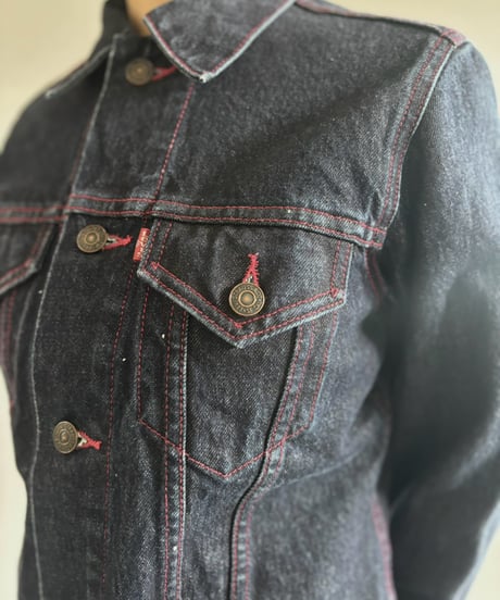 【USED】 Levi's REDTAB Denim Jacket   / 261010-022