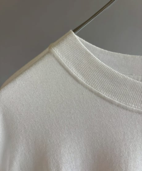 【USED】 DANGER HIGH VOLTAGE T-Shirt/ 260711-001