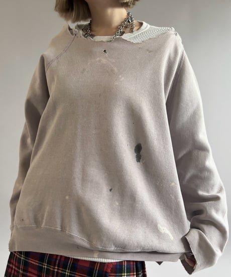 【USED】 Thermal & Sweat / 261031-031