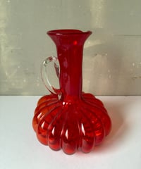 【USED】 Flower Vase  ( 花瓶 / フラワーベース ) 6027