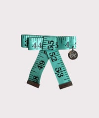 【Chinatsu Aoyama】 RE Makers Tape Ribbon S / 260813-044