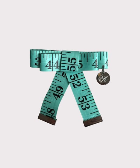 【Chinatsu Aoyama】 RE Makers Tape Ribbon S / 260813-044