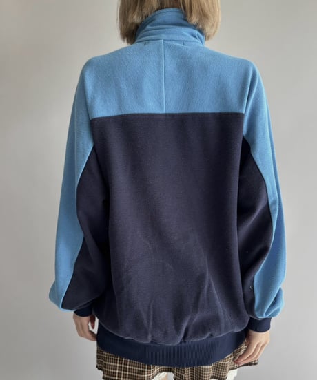 【RE;CIRCLE】 RE Napoleon Jersey  /261015-015
