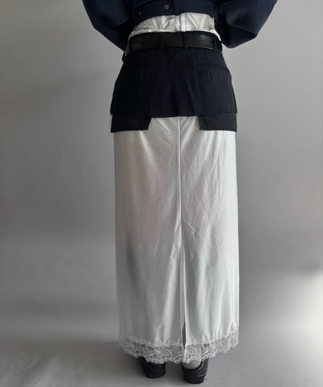 【Chinatsu Aoyama】 Suit Skirt /  2601022-021