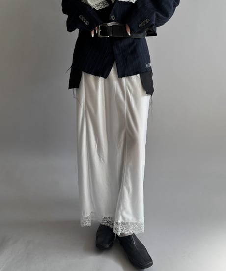 【Chinatsu Aoyama】 Suit Skirt /  2601022-010