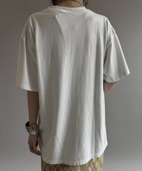 【USED】 Made in USA 95's Ladybags T-Shirt / 260725-015