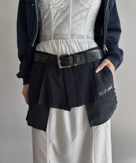【Chinatsu Aoyama】 Suit Skirt /  2601022-021