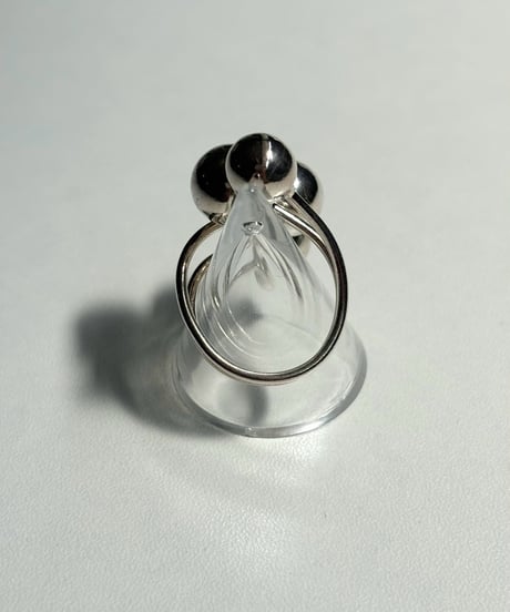 【USED】   Silver925 Ring / 260829-039