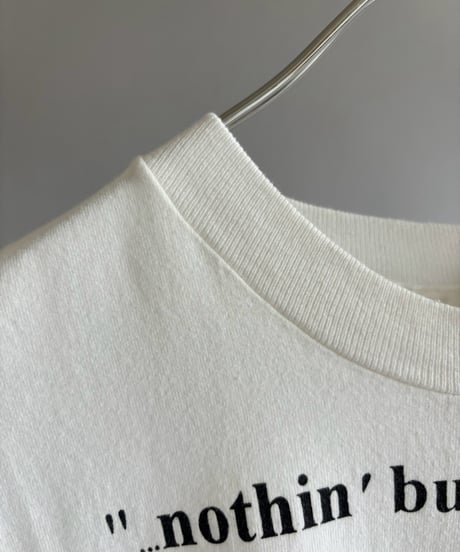 【USED】 Made in USA 90's INTERNET T-Shirt / 260822-011