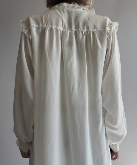 【USED】 70'S~80's Christian Dior Switching Race One-Piece / 261024-013