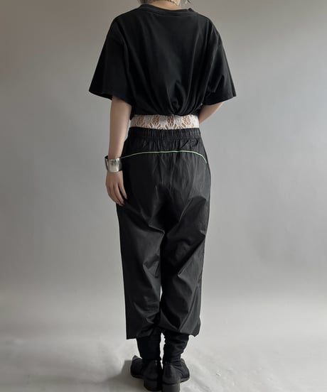 【USED】 Just Shut Up T-Shirt / 260801-024