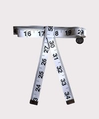 【Chinatsu Aoyama】 RE Makers Tape Ribbon L / 260813-043