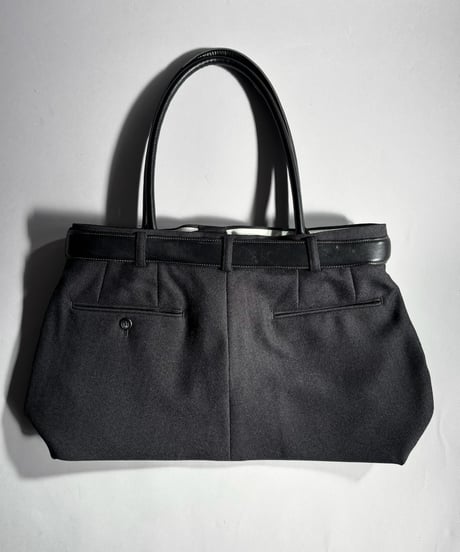 【Chinatsu Aoyama】 Re Suit Bag / 261029-005