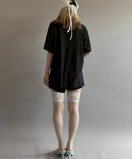 【USED】 SORRY NOT SORRY T-Shirt/ 260711-022