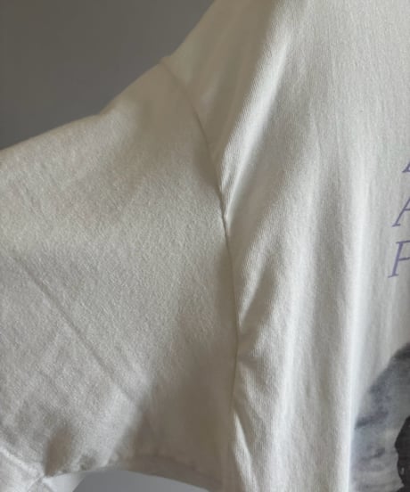 【USED】 95's My Girlfriend T-Shirt / 260808-016