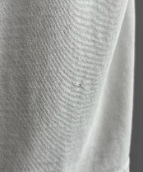 【USED】 COAST Bianchi T-Shirt / 260808-021