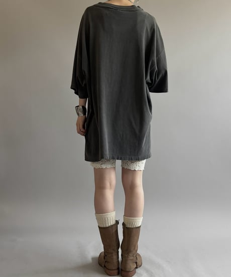 【USED】90's STRATTEC T-Shirt / 260801-014