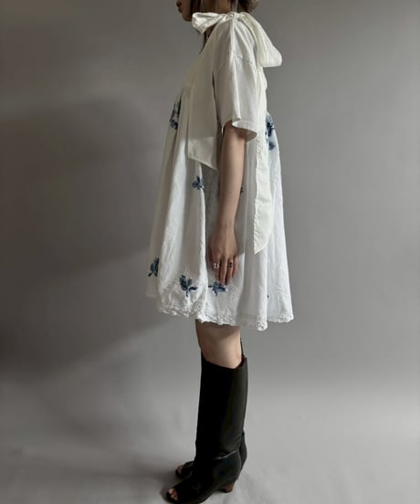 【Chinatsu Aoyama】 RE The Home Makers One-Piece / 260716-016