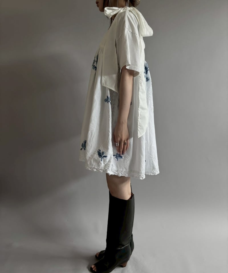 Chinatsu Aoyama】 RE The Home Makers One-Piece