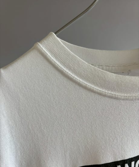 【USED】 MY DICK WOULD YOU LIKE.. T-Shirt/ 260711-028