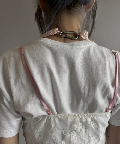 【Chinatsu Aoyama】 RE Non asleep Cami  /  260723-015