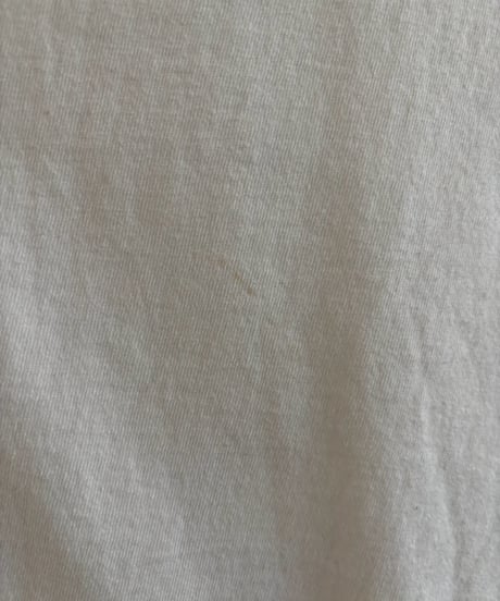 【USED】 DELTA Shuckers T-Shirt / 260822-002