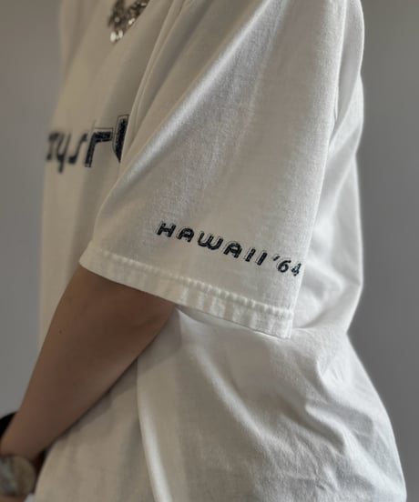 【USED】Crazy Shirt T-Shirt / 260801-015
