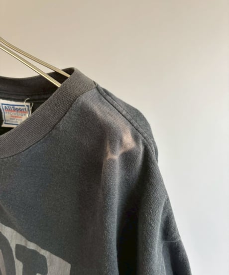 【USED】 Made in USA 90's I GOT A MAN T-Shirt/ 260711-023