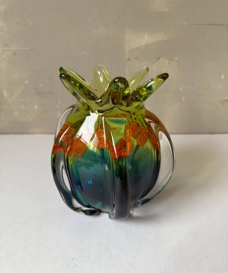【USED】 Flower Vase  ( 花瓶 / フラワーベース ) 6026